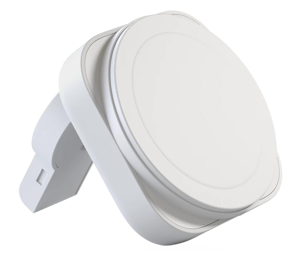 Zens 2-in-1 MagSafe + Watch travel charger - 1125119 - zdjęcie